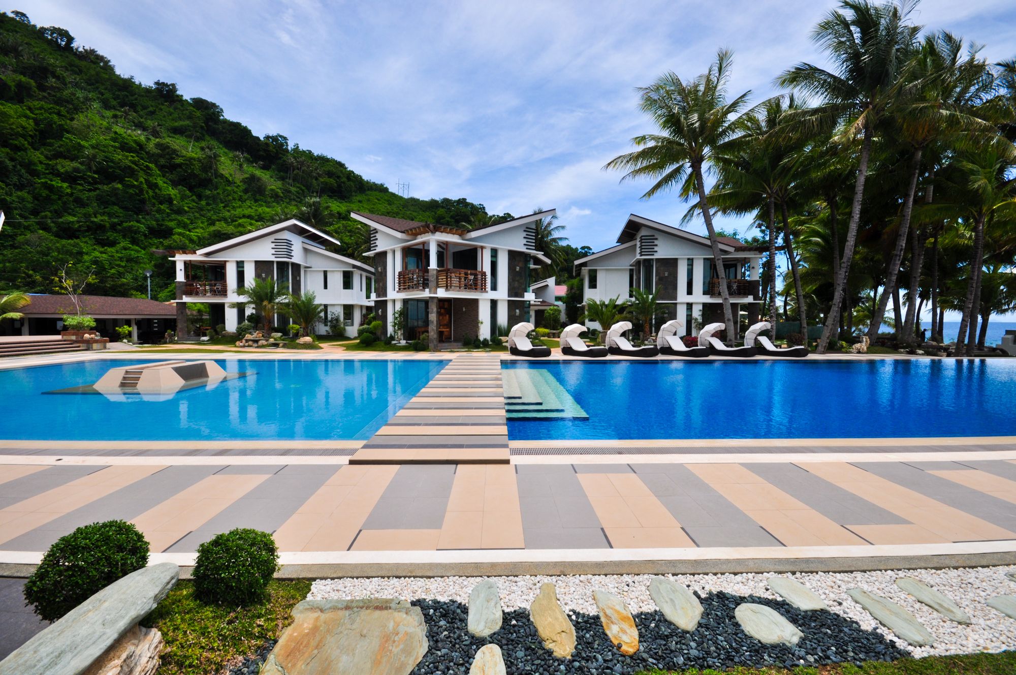 Infinity Resort