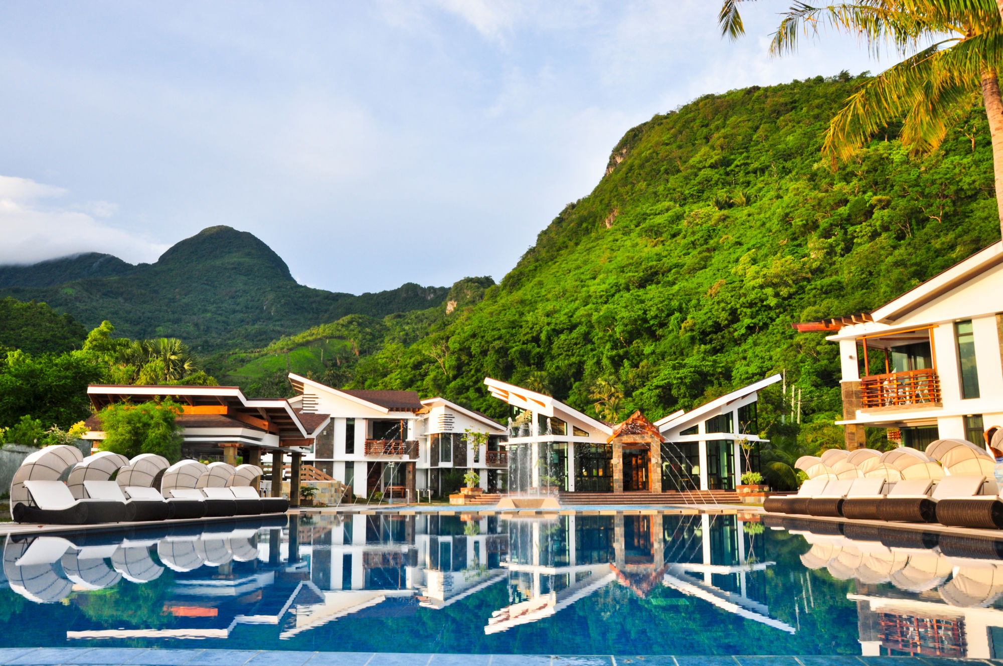 Infinity Resort