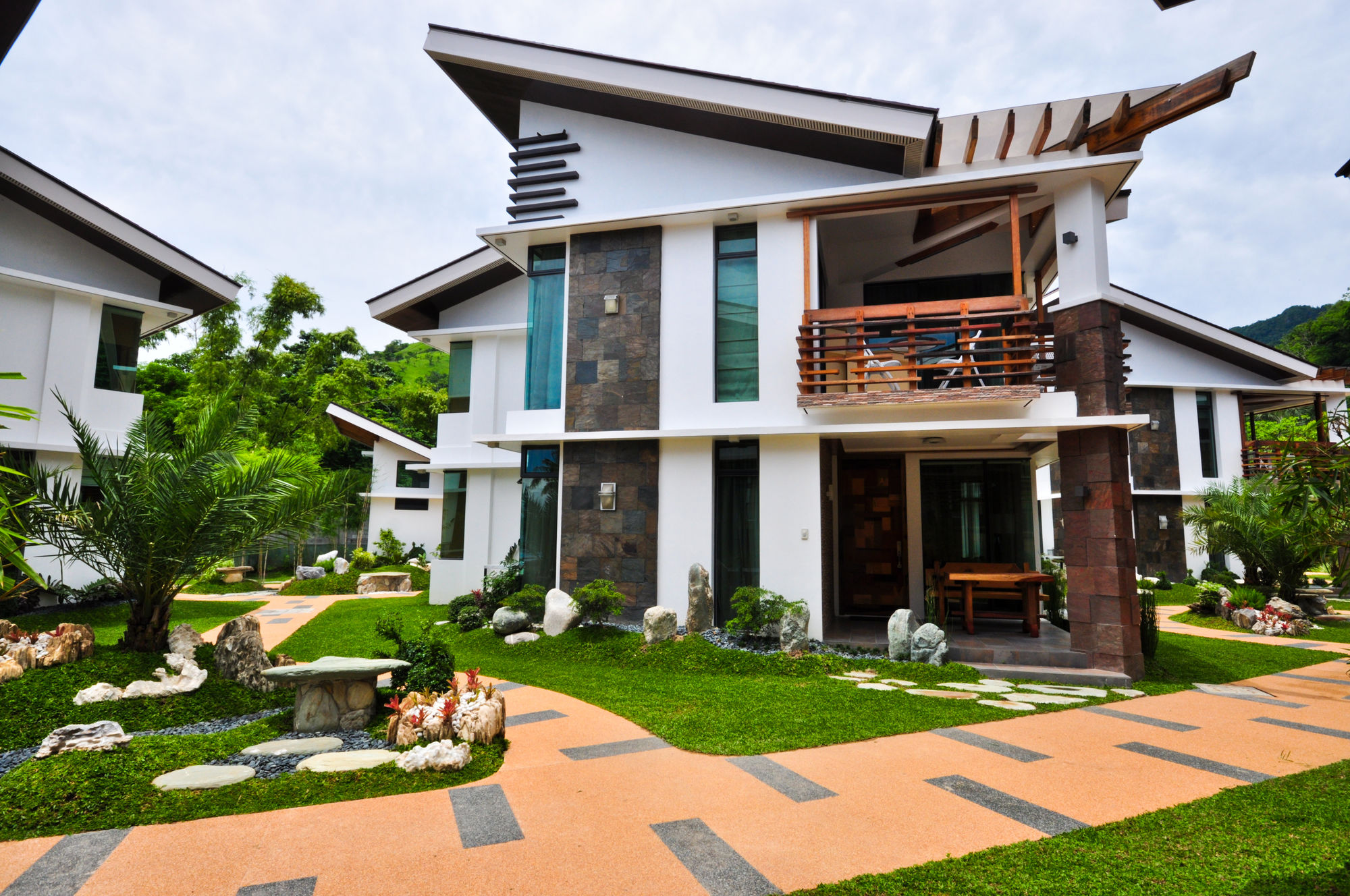 Infinity Resort