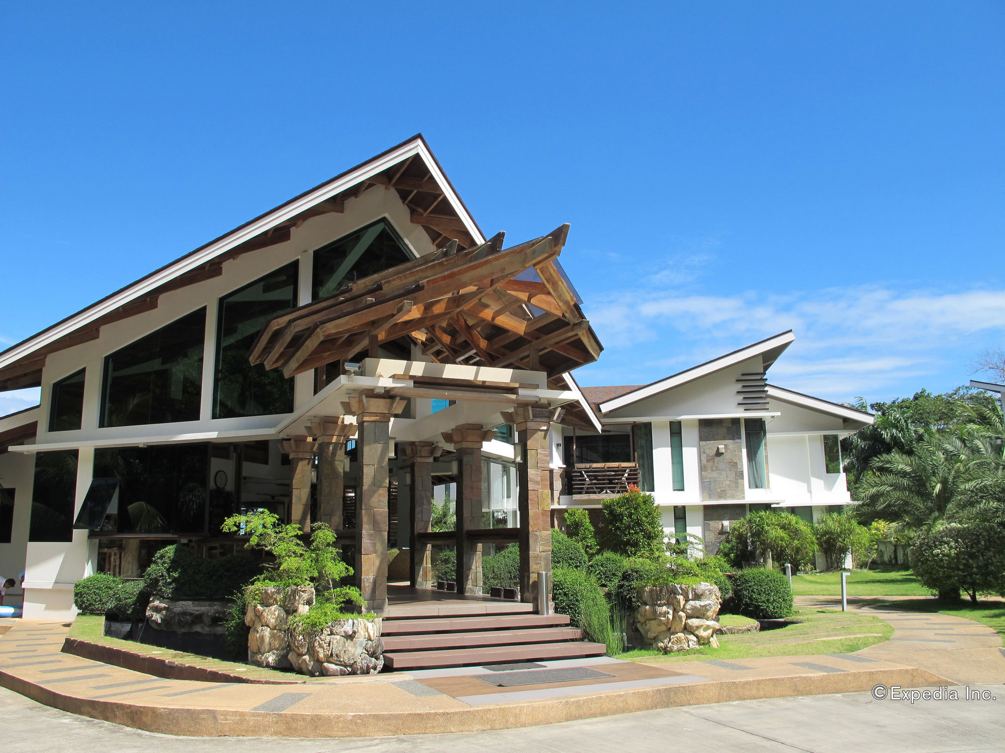 Infinity Resort