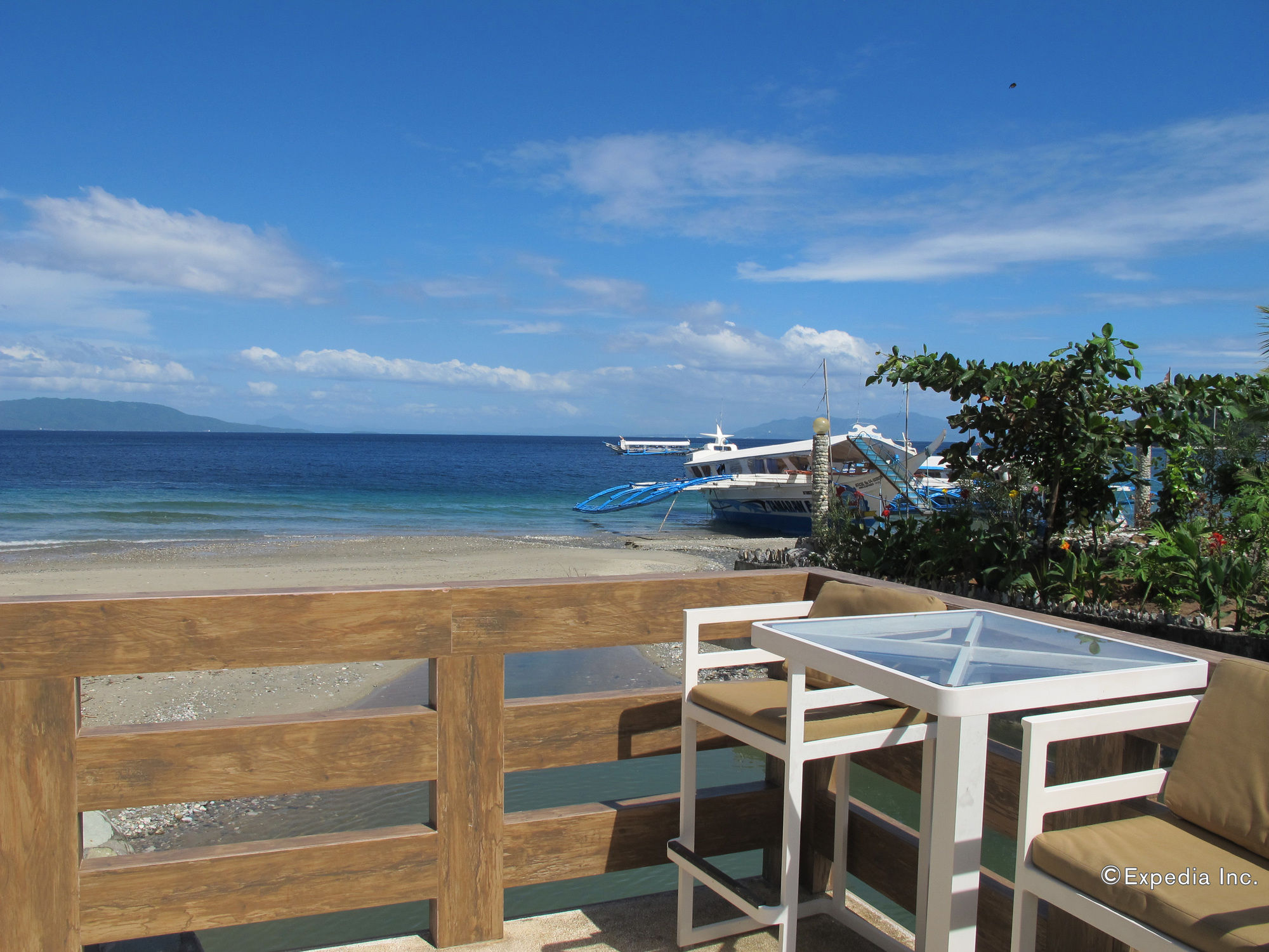 Infinity Resort