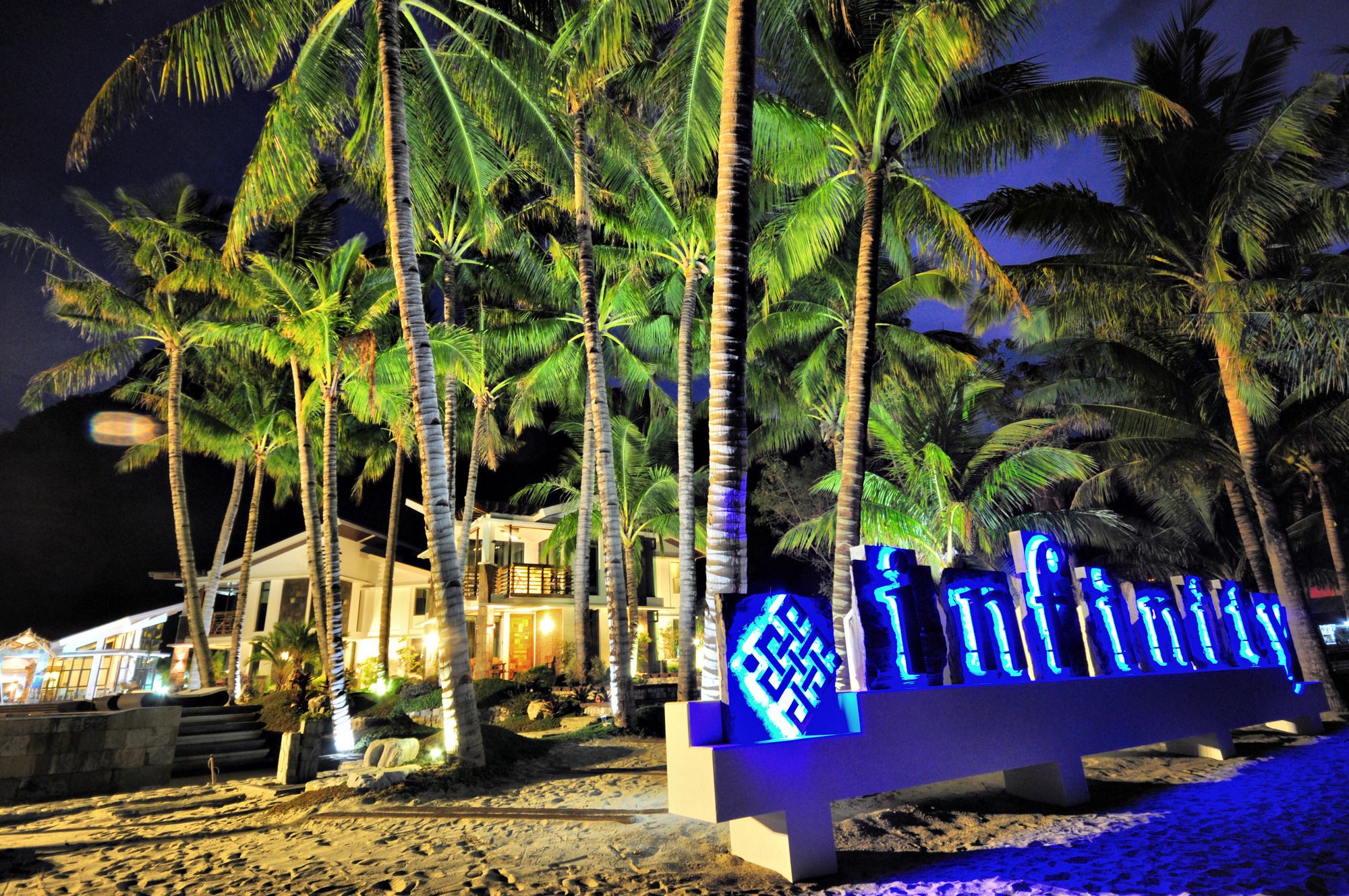 Infinity Resort