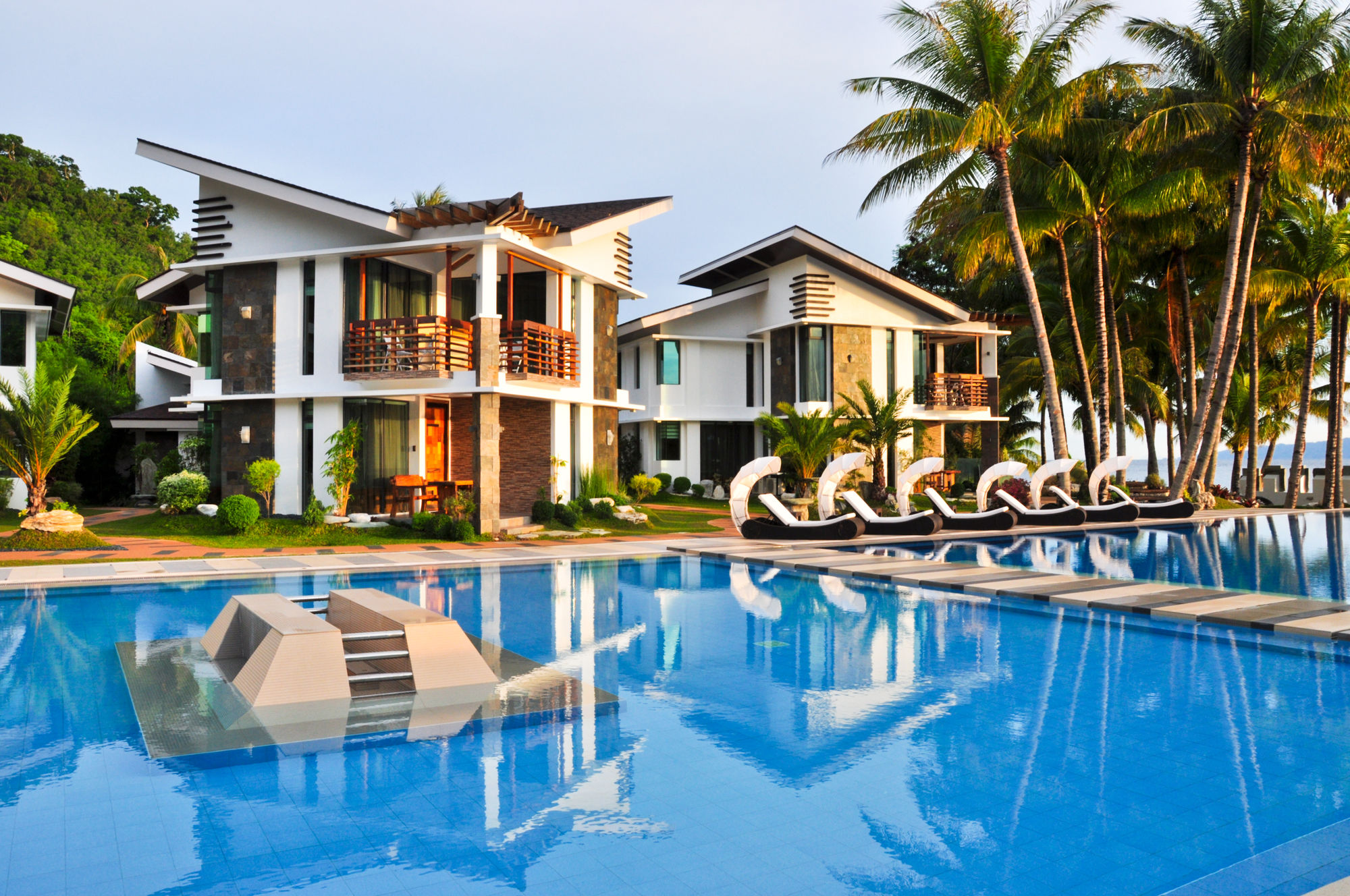 Infinity Resort