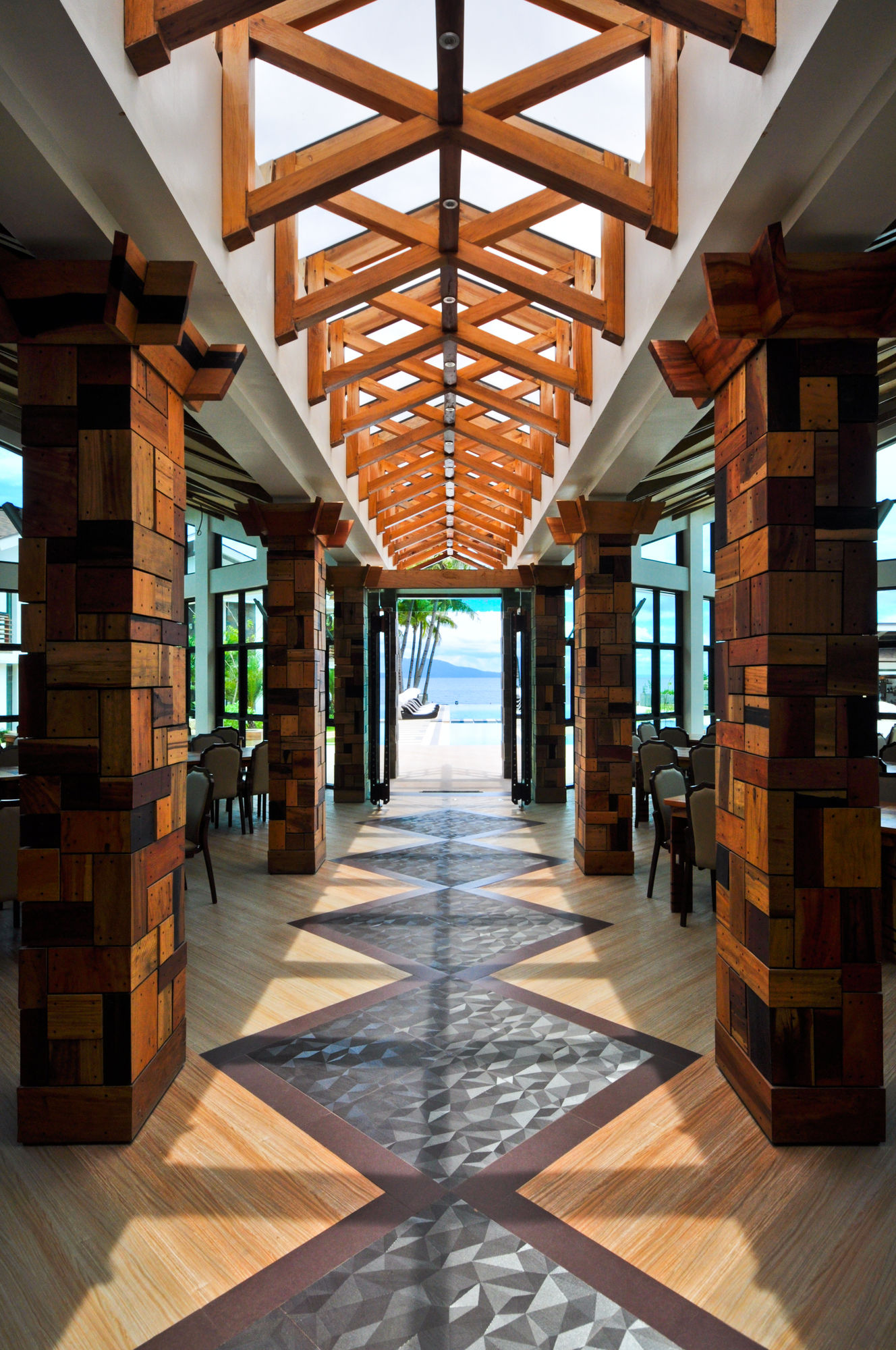 Infinity Resort