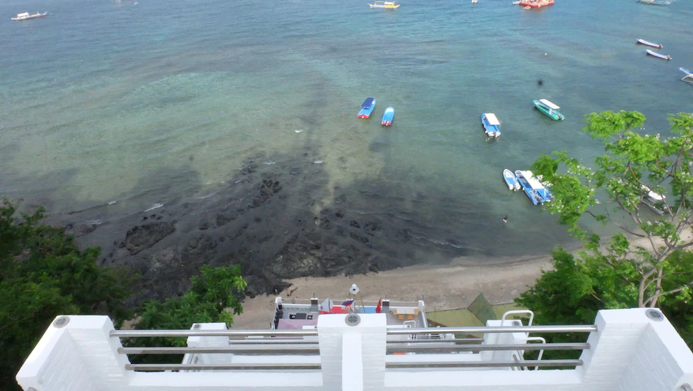 Jay Ang Resort And Dive