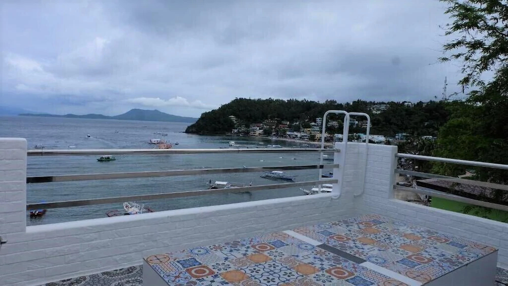 Jay Ang Resort And Dive