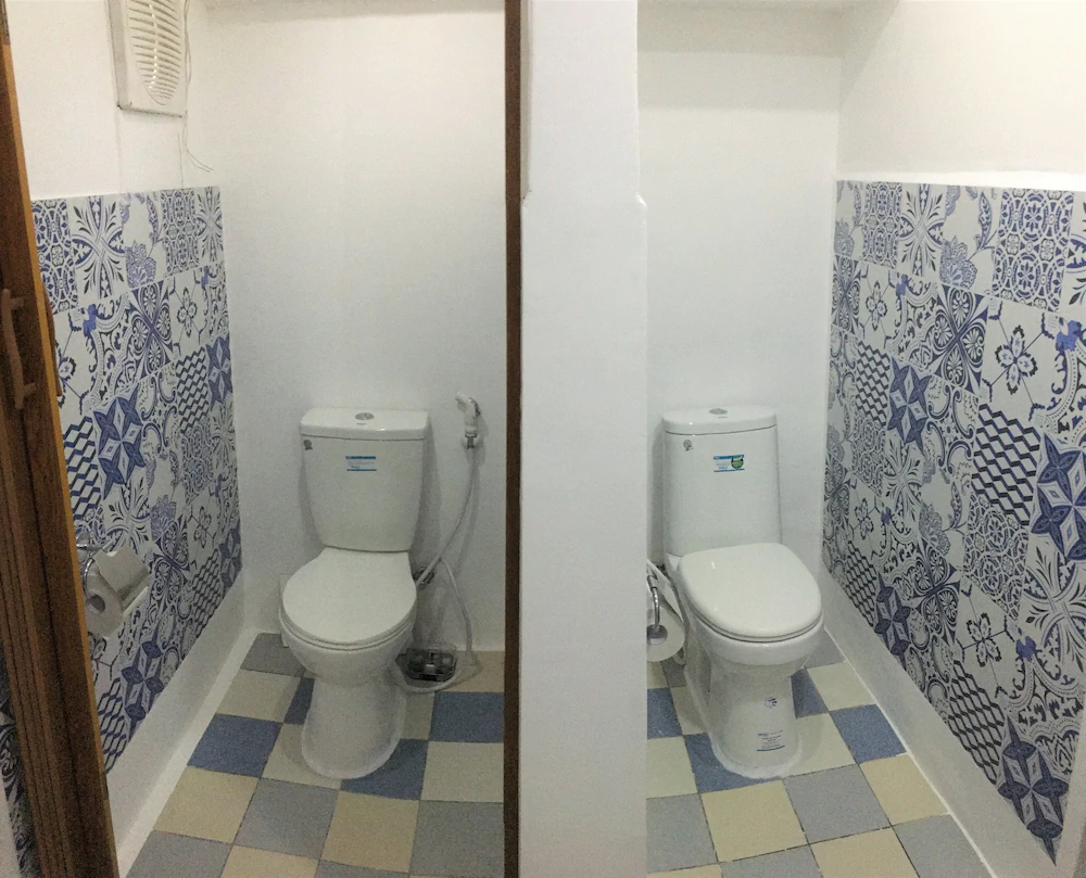 Jay Ang Resort And Dive
