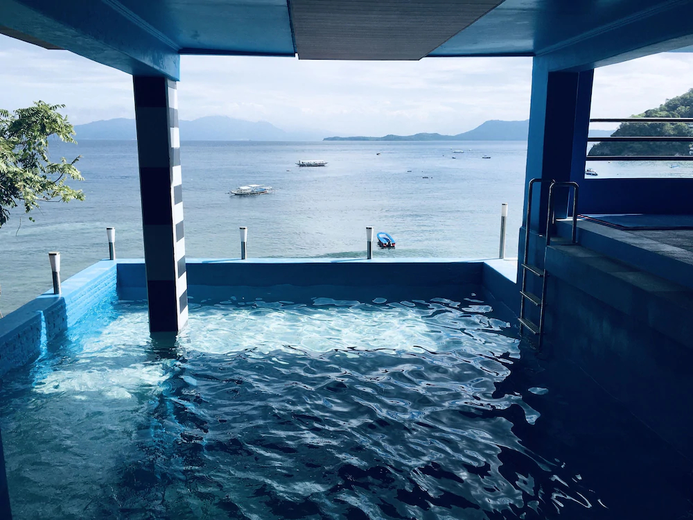 Jay Ang Resort And Dive