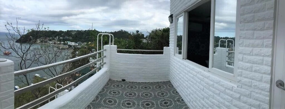 Jay Ang Resort And Dive