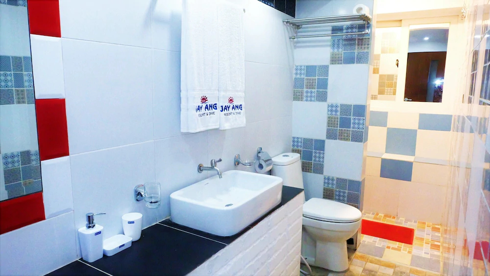 Jay Ang Resort And Dive