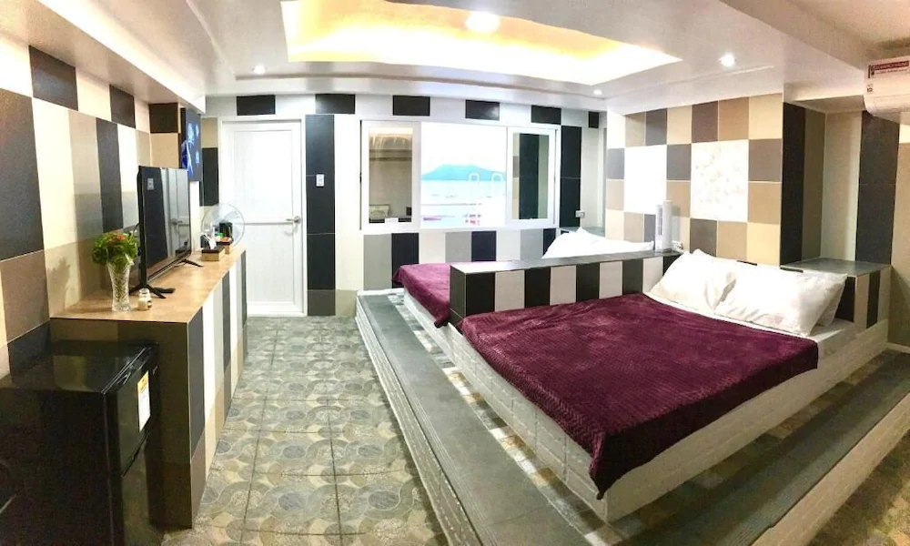 Jay Ang Resort And Dive
