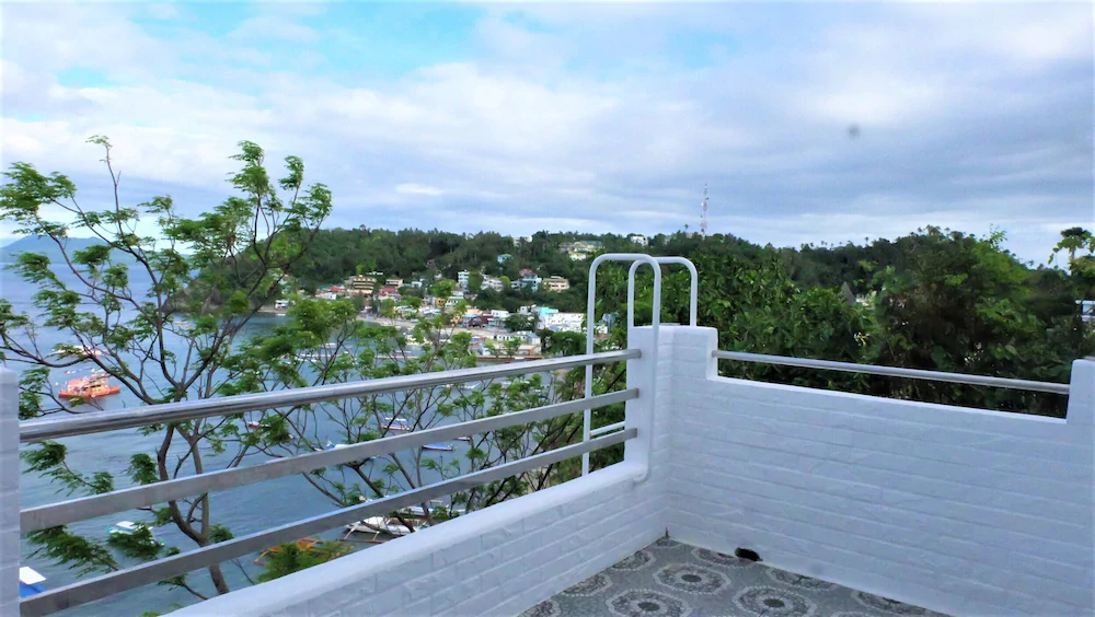 Jay Ang Resort And Dive