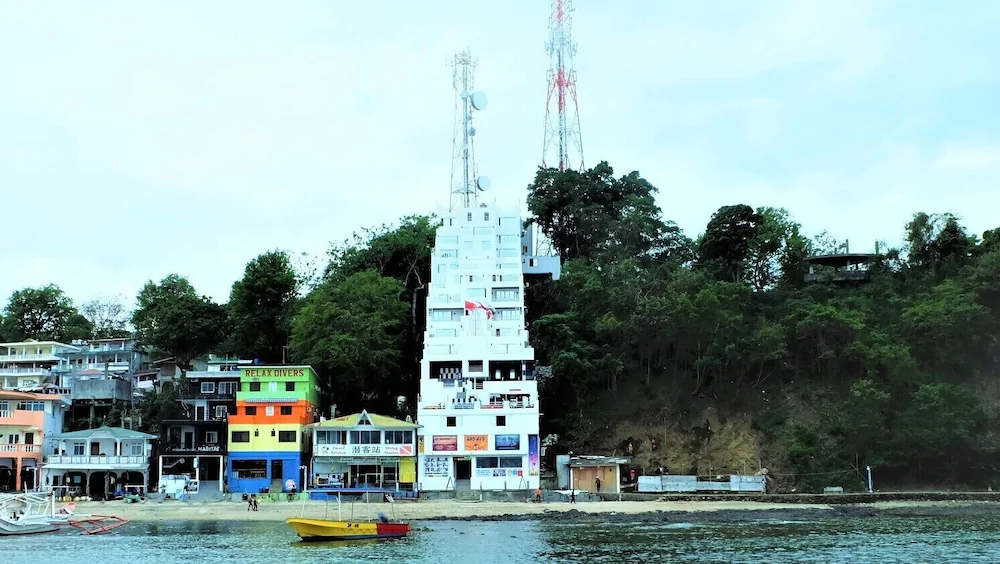 Jay Ang Resort And Dive