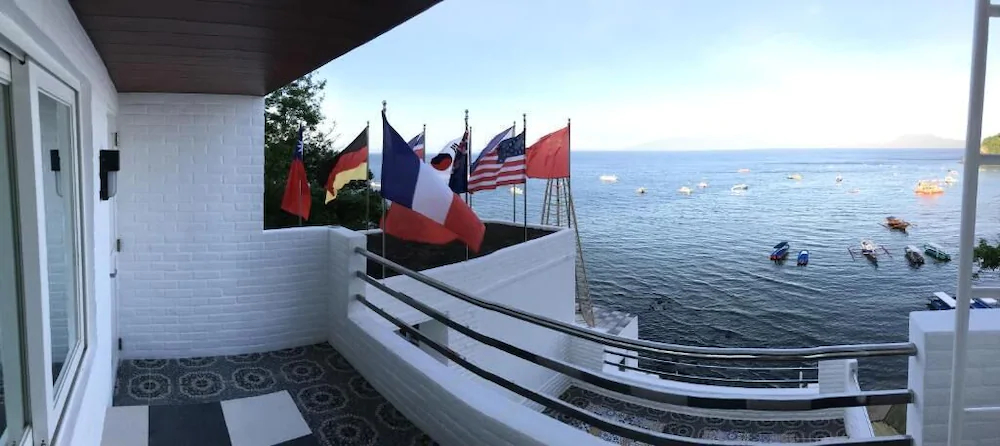 Jay Ang Resort And Dive