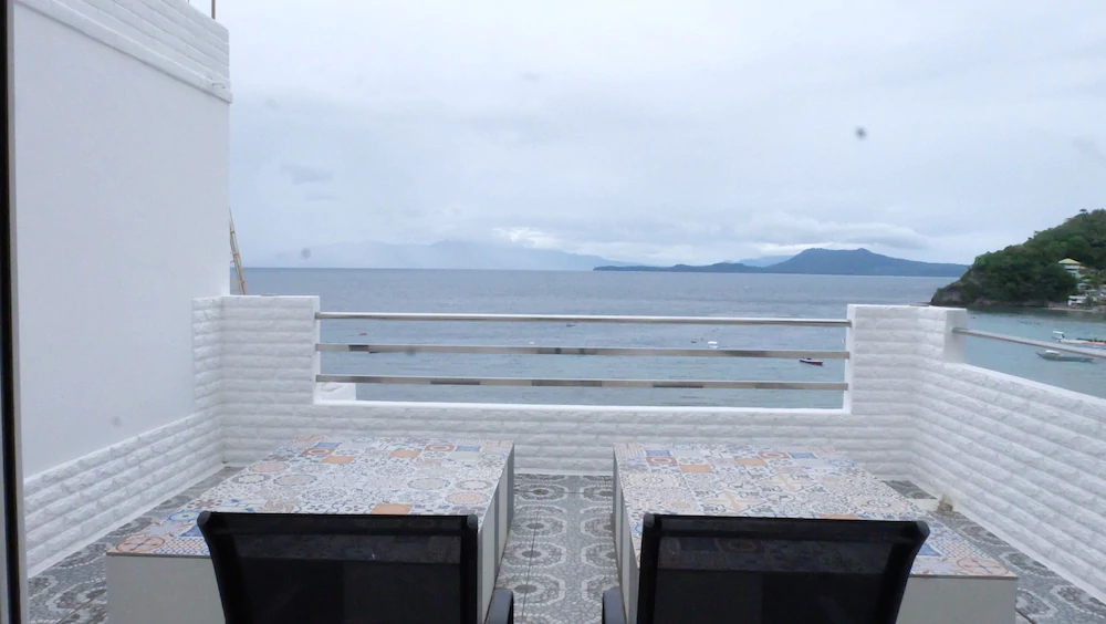 Jay Ang Resort And Dive