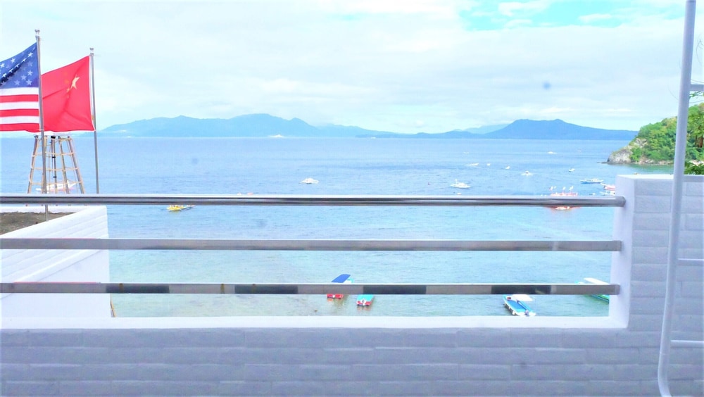 Jay Ang Resort And Dive