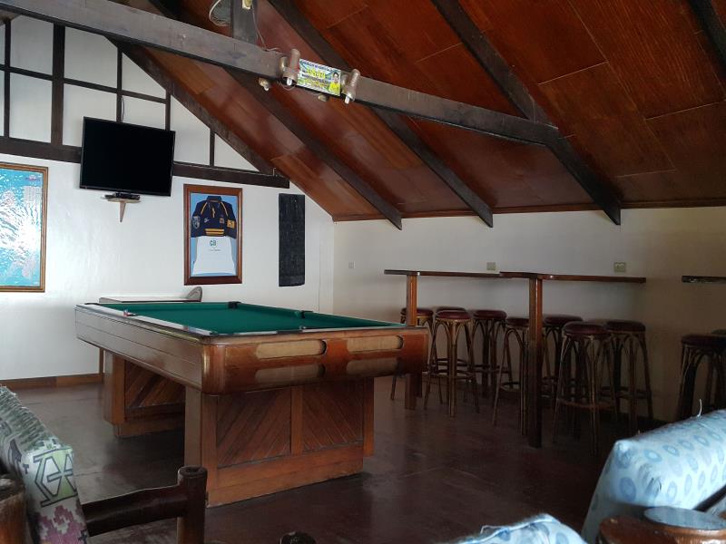 La Laguna Beach Club & Dive Centre
