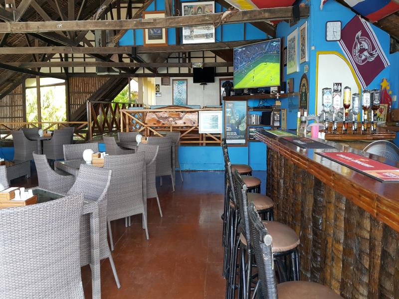 La Laguna Beach Club & Dive Centre