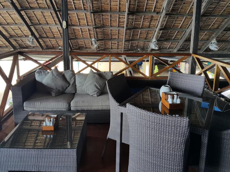 La Laguna Beach Club & Dive Centre