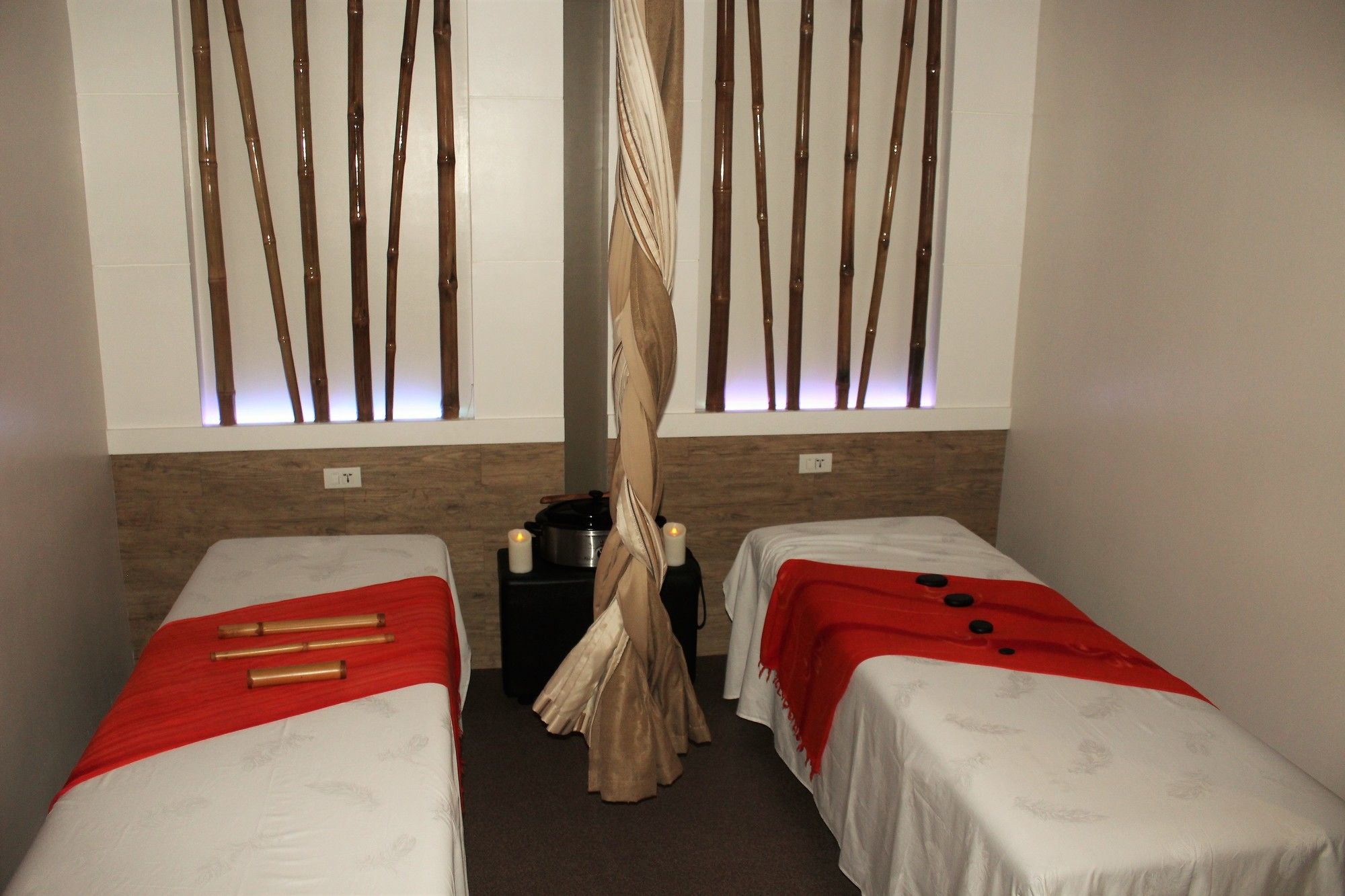 Lalaguna Villas Luxury Resort