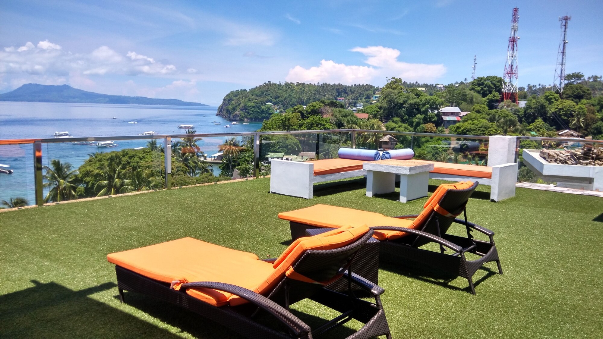 Lalaguna Villas Luxury Resort