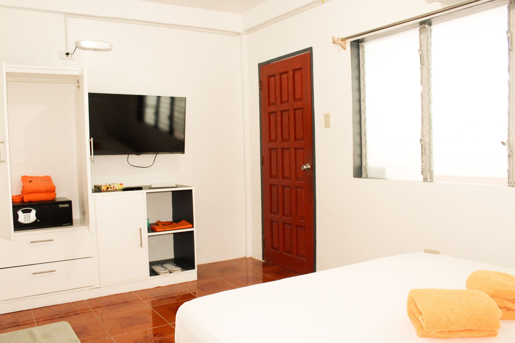Lalaguna Villas Luxury Resort