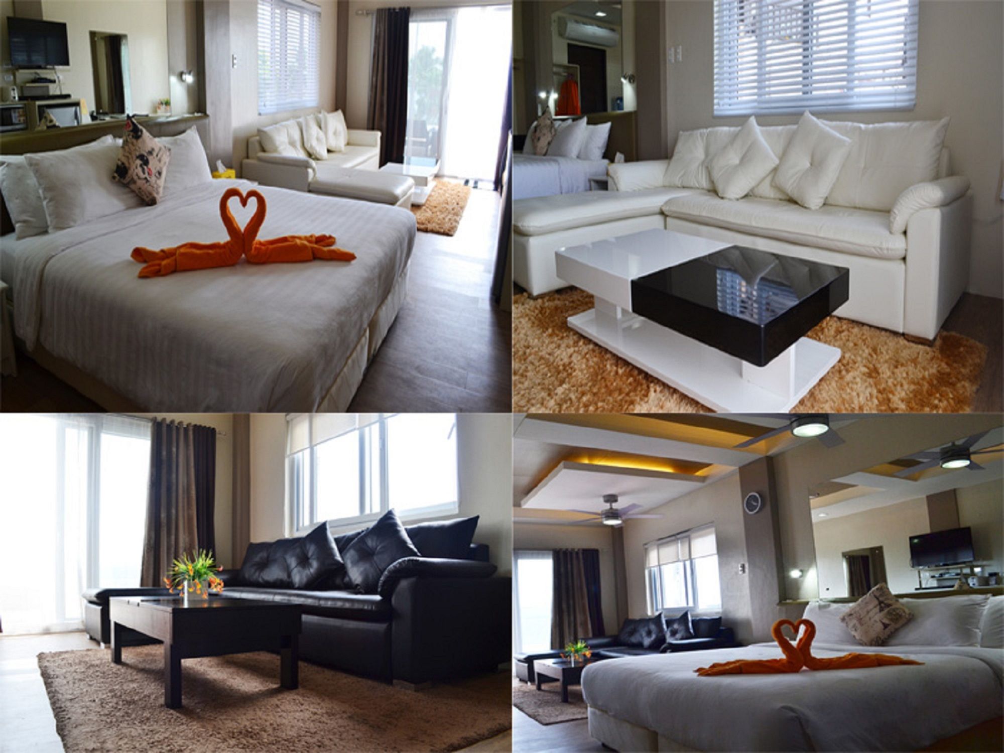 Lalaguna Villas Luxury Resort