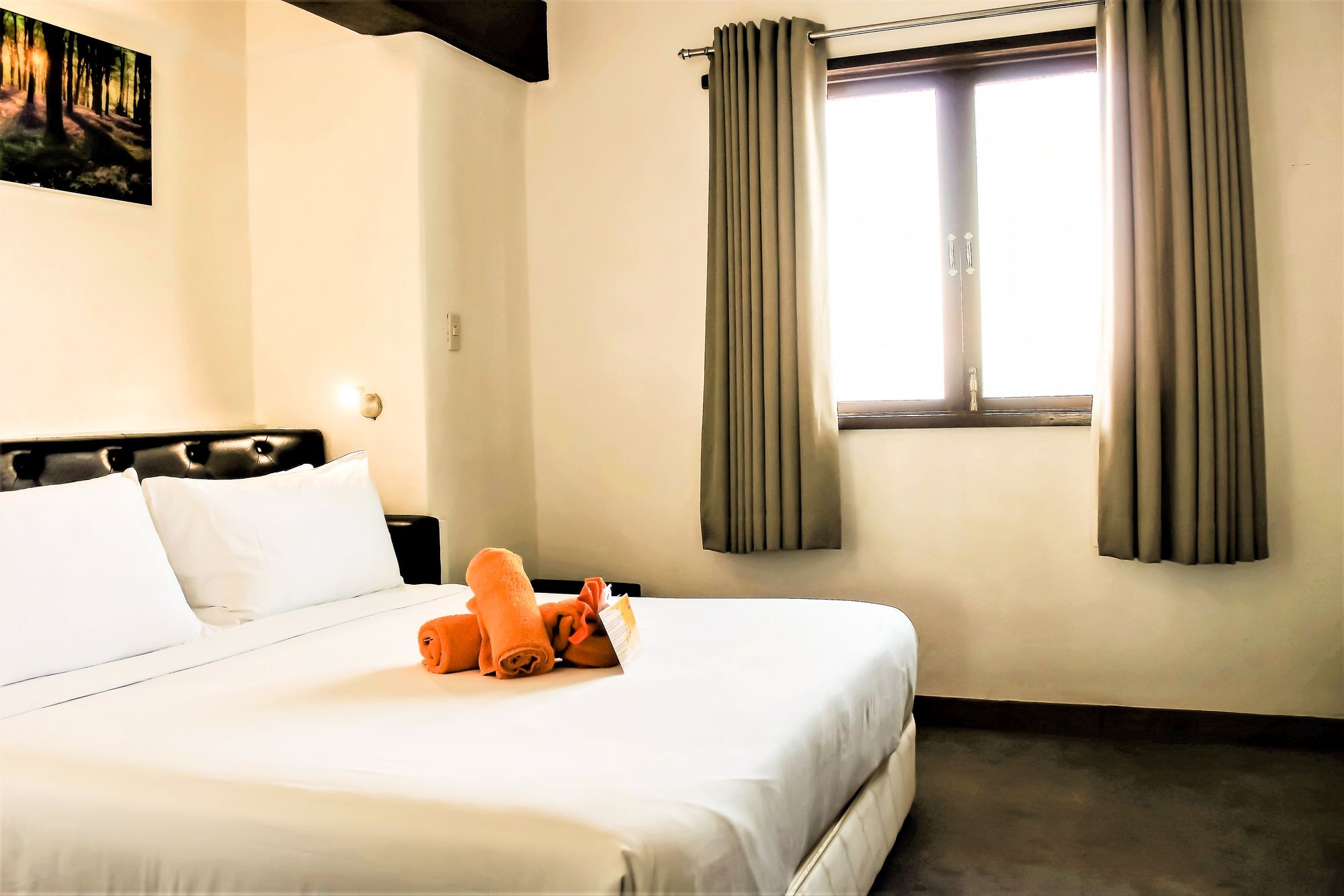 Lalaguna Villas Luxury Resort