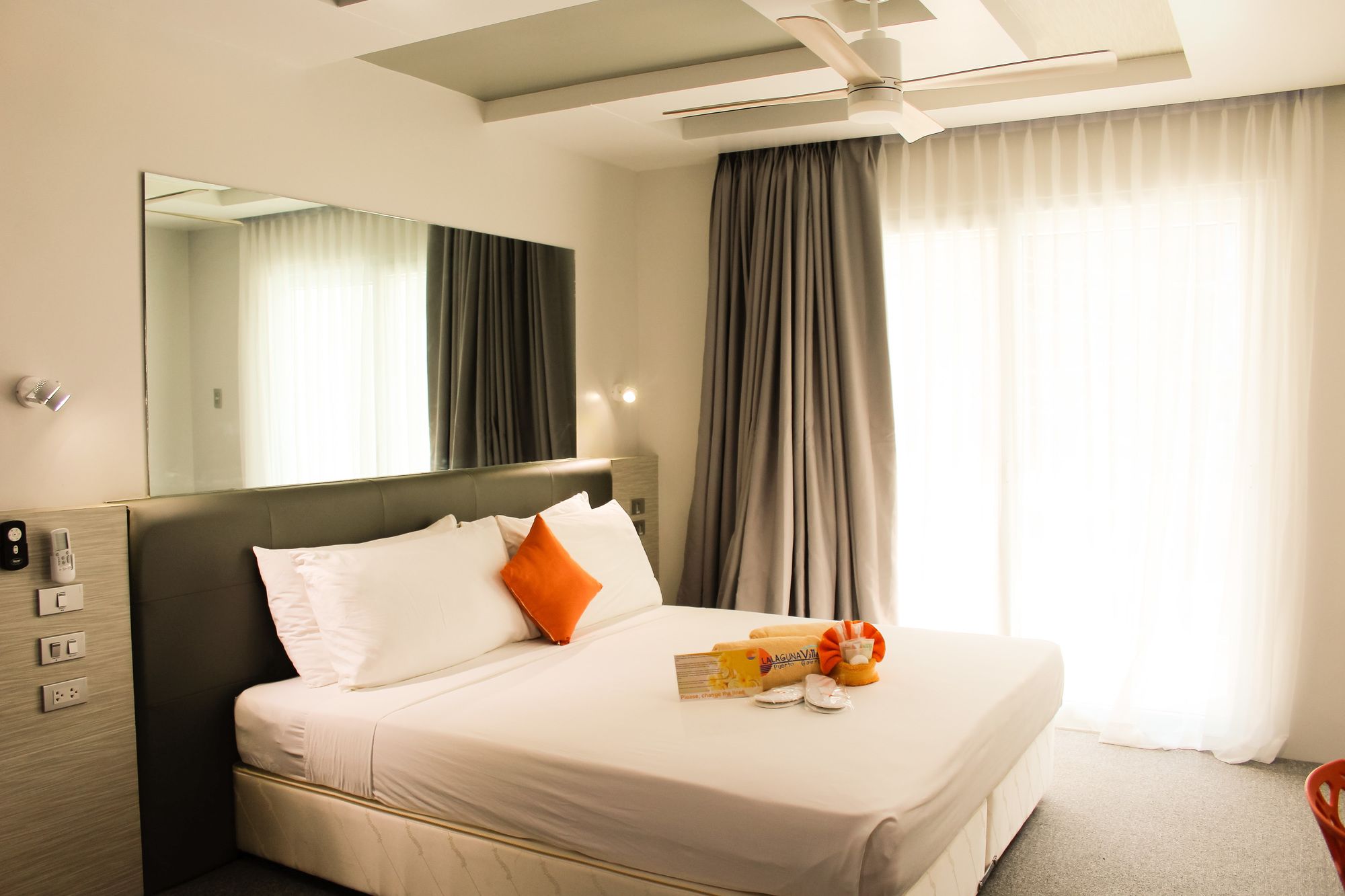 Lalaguna Villas Luxury Resort