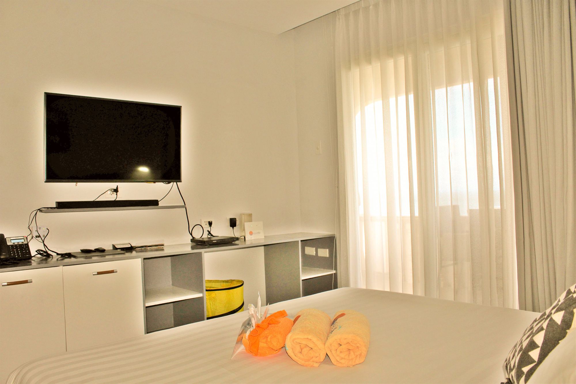 Lalaguna Villas Luxury Resort