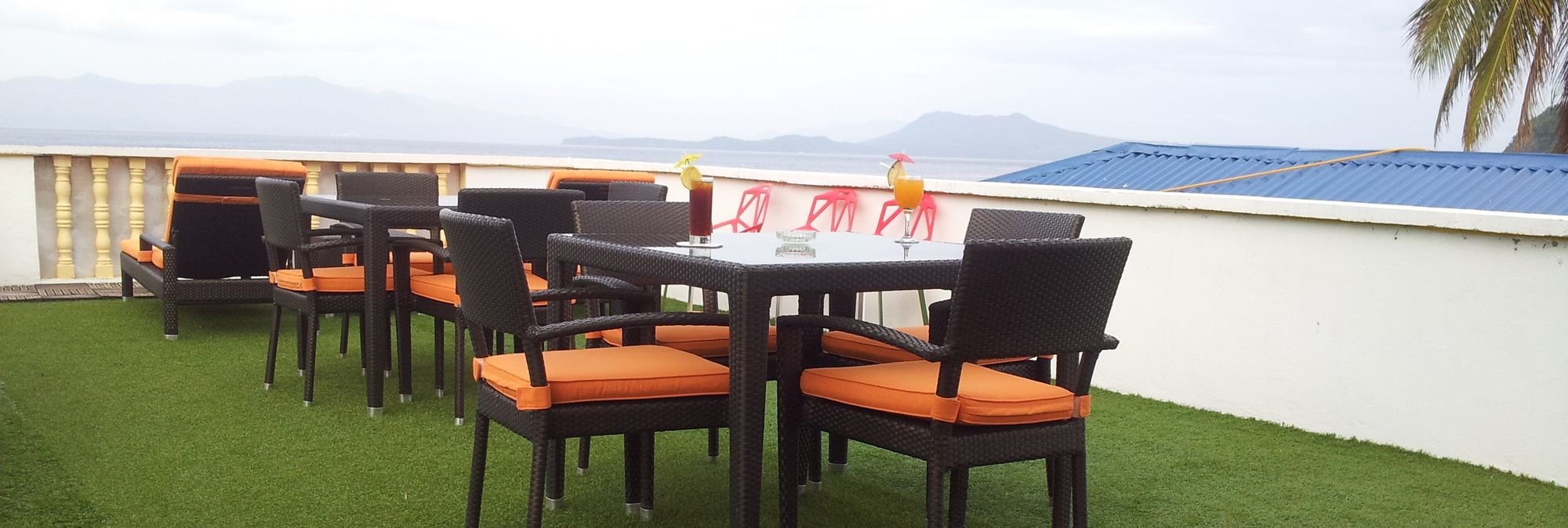 Lalaguna Villas Luxury Resort