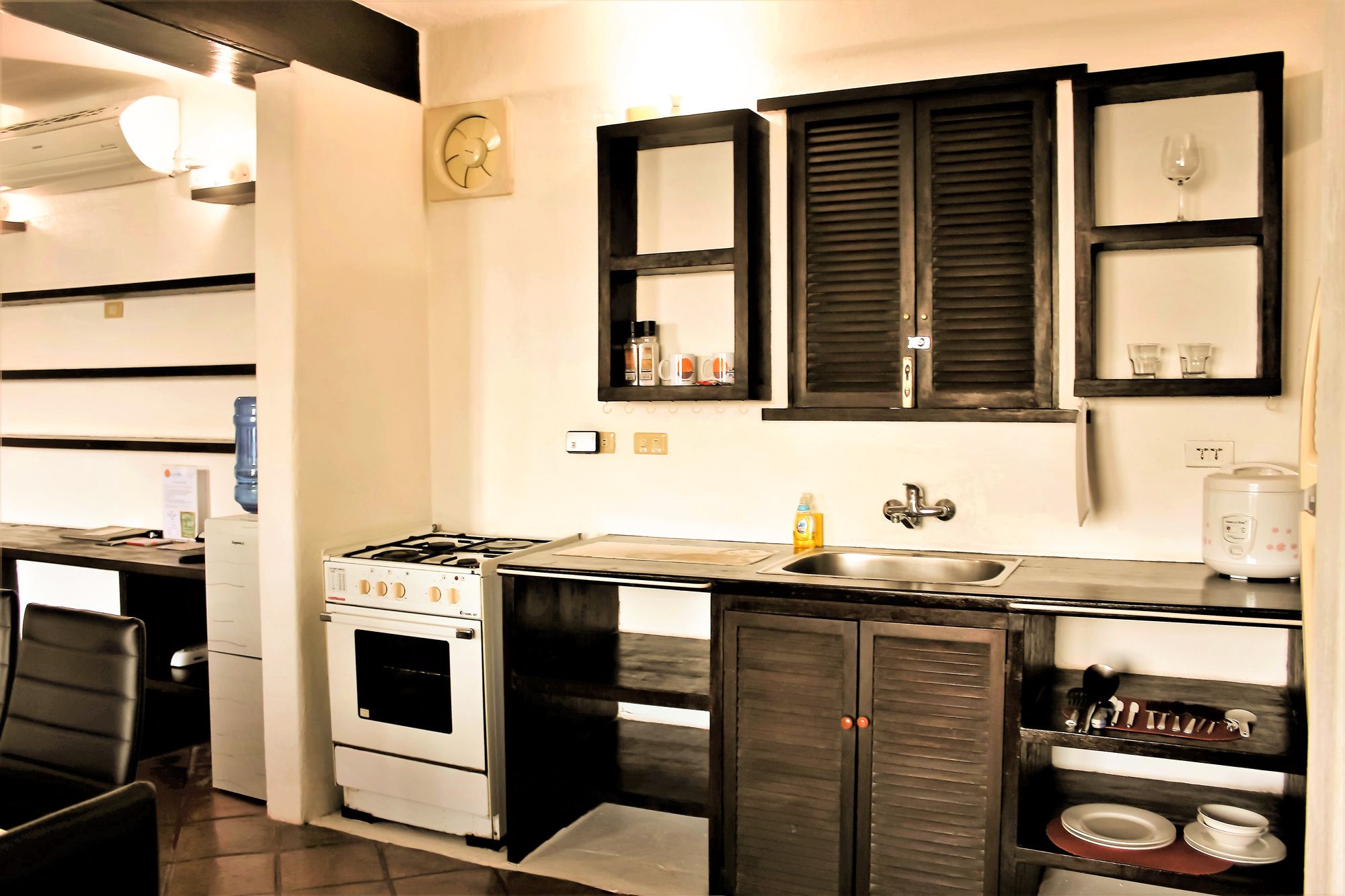 Lalaguna Villas Luxury Resort