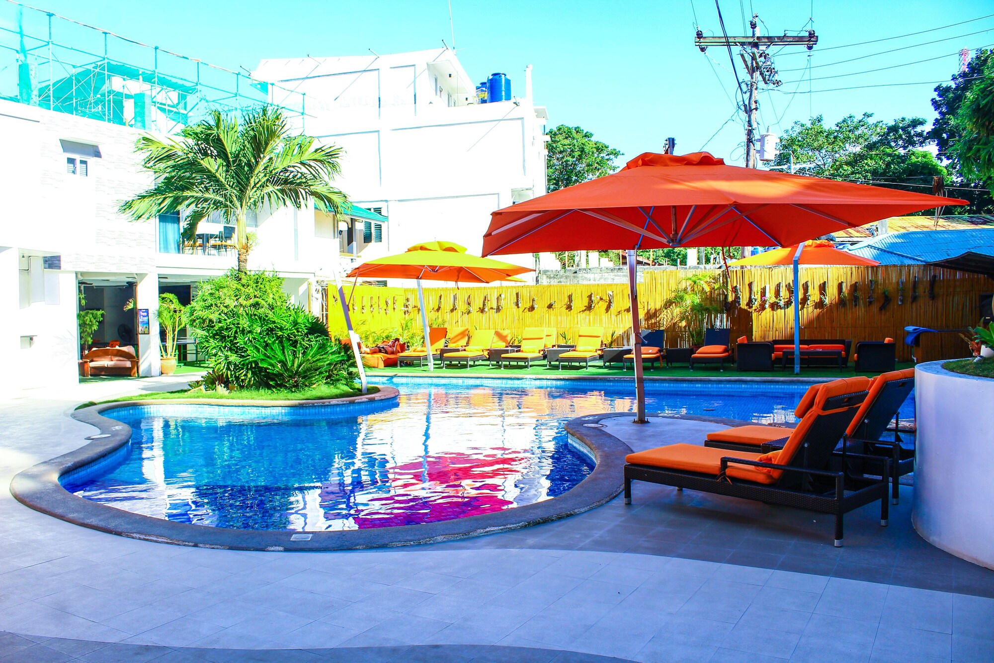 Lalaguna Villas Luxury Resort
