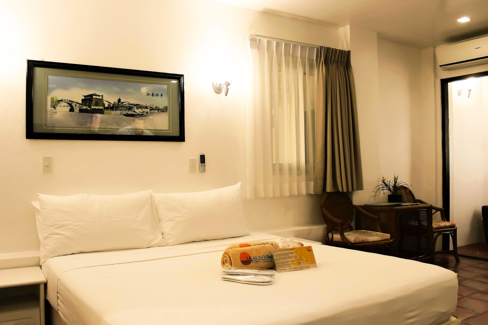 Lalaguna Villas Luxury Resort