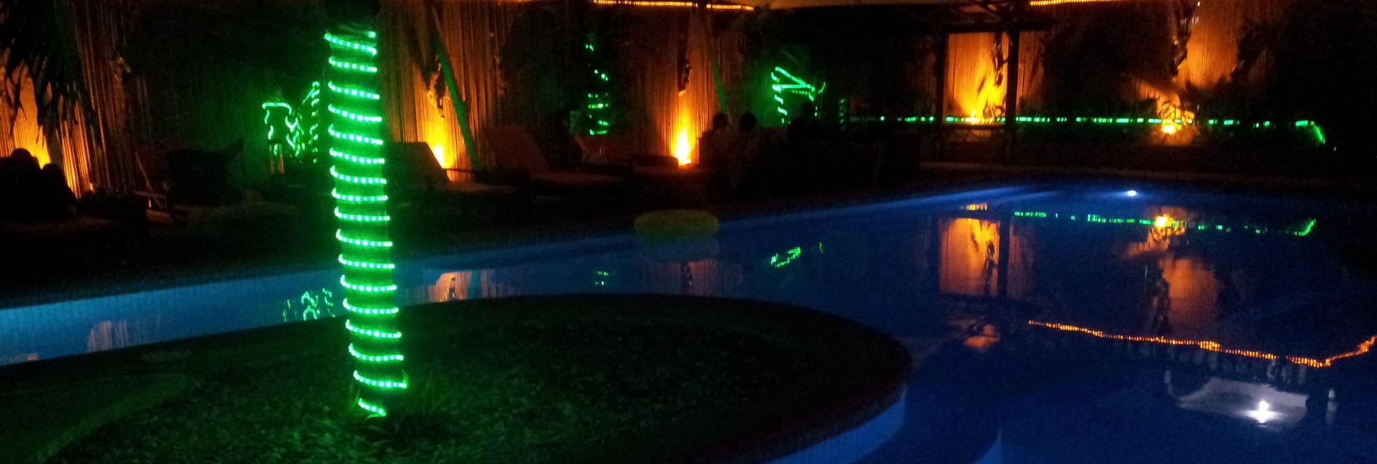 Lalaguna Villas Luxury Resort