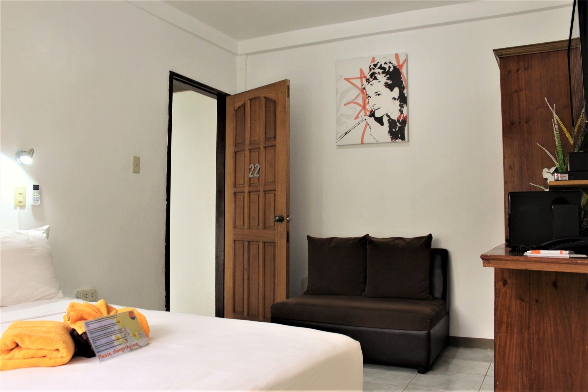 Lalaguna Villas Luxury Resort