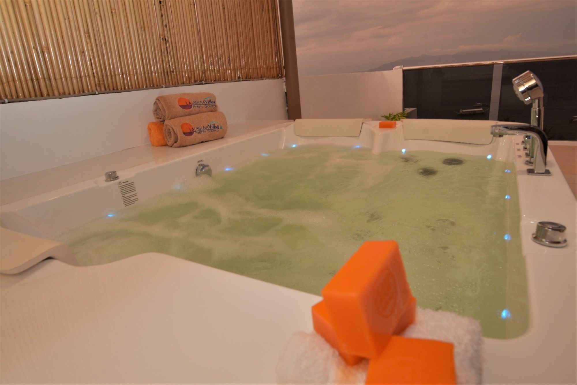 Lalaguna Villas Luxury Resort