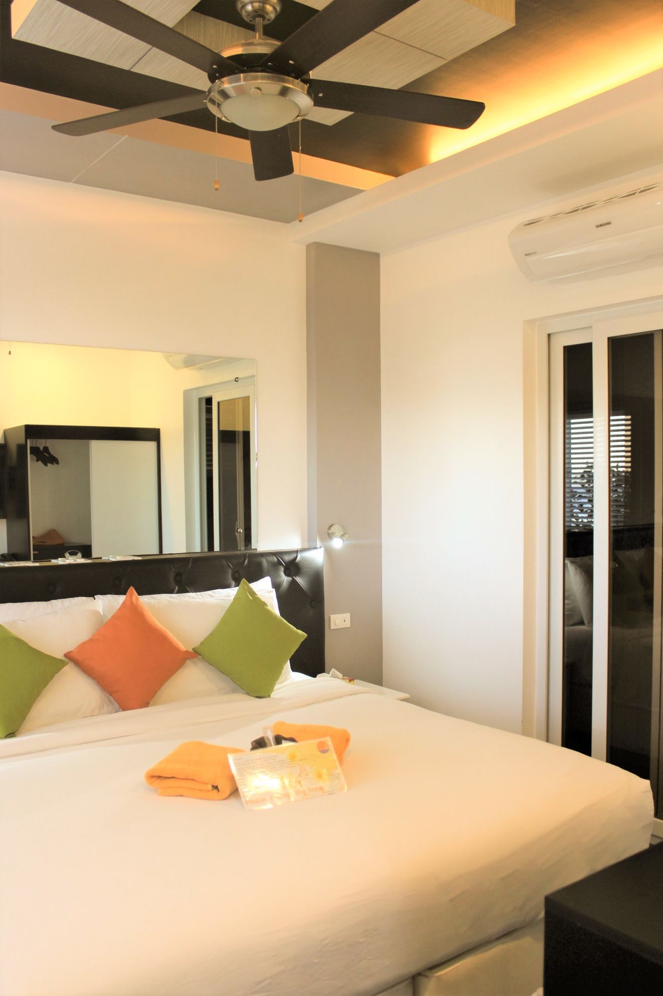 Lalaguna Villas Luxury Resort