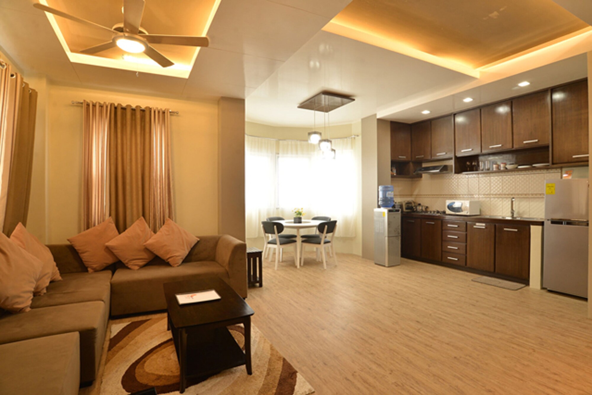 Lalaguna Villas Luxury Resort