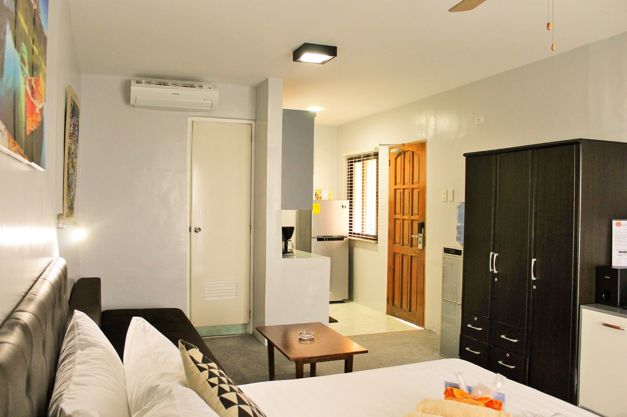 Lalaguna Villas Luxury Resort