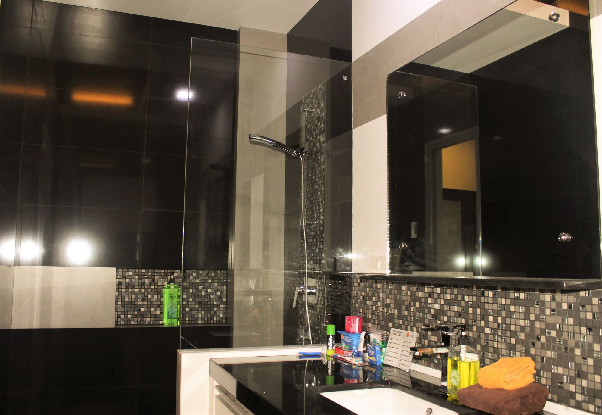 Lalaguna Villas Luxury Resort
