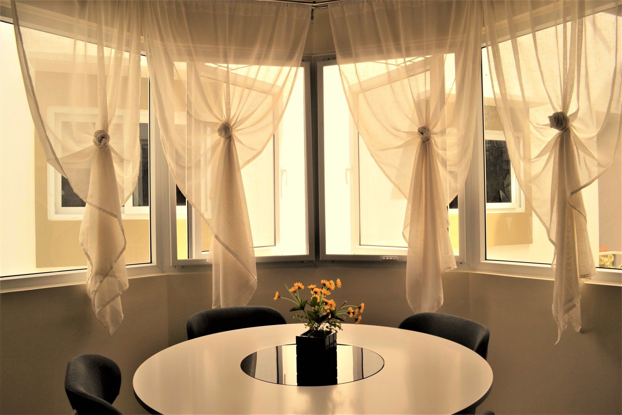 Lalaguna Villas Luxury Resort