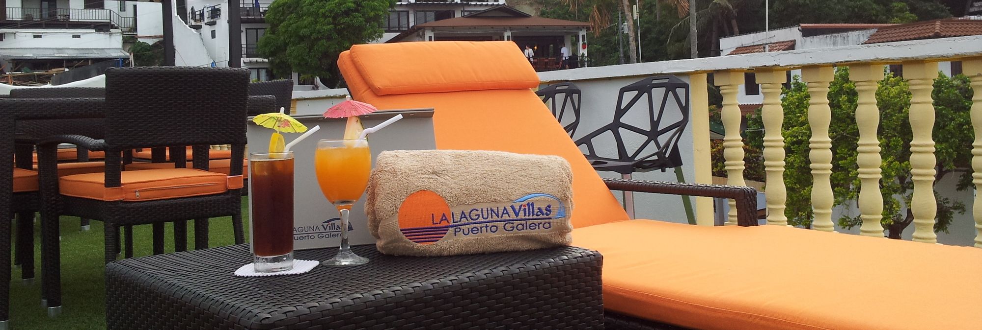 Lalaguna Villas Luxury Resort