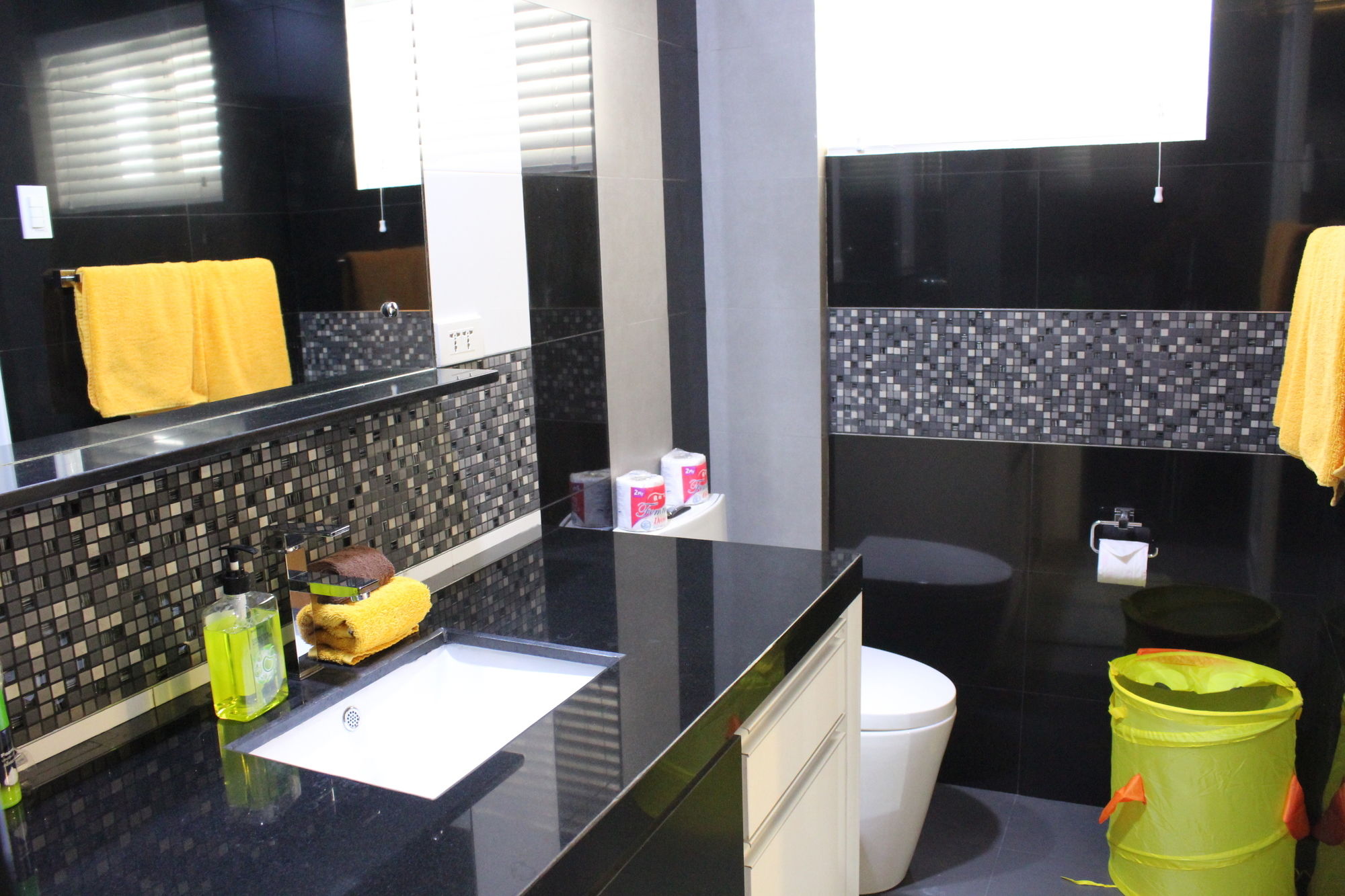 Lalaguna Villas Luxury Resort