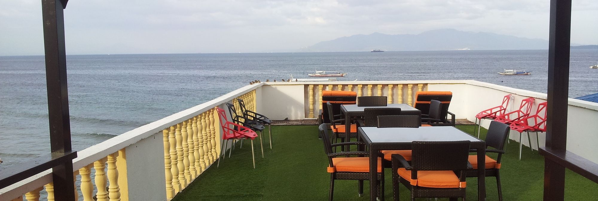 Lalaguna Villas Luxury Resort