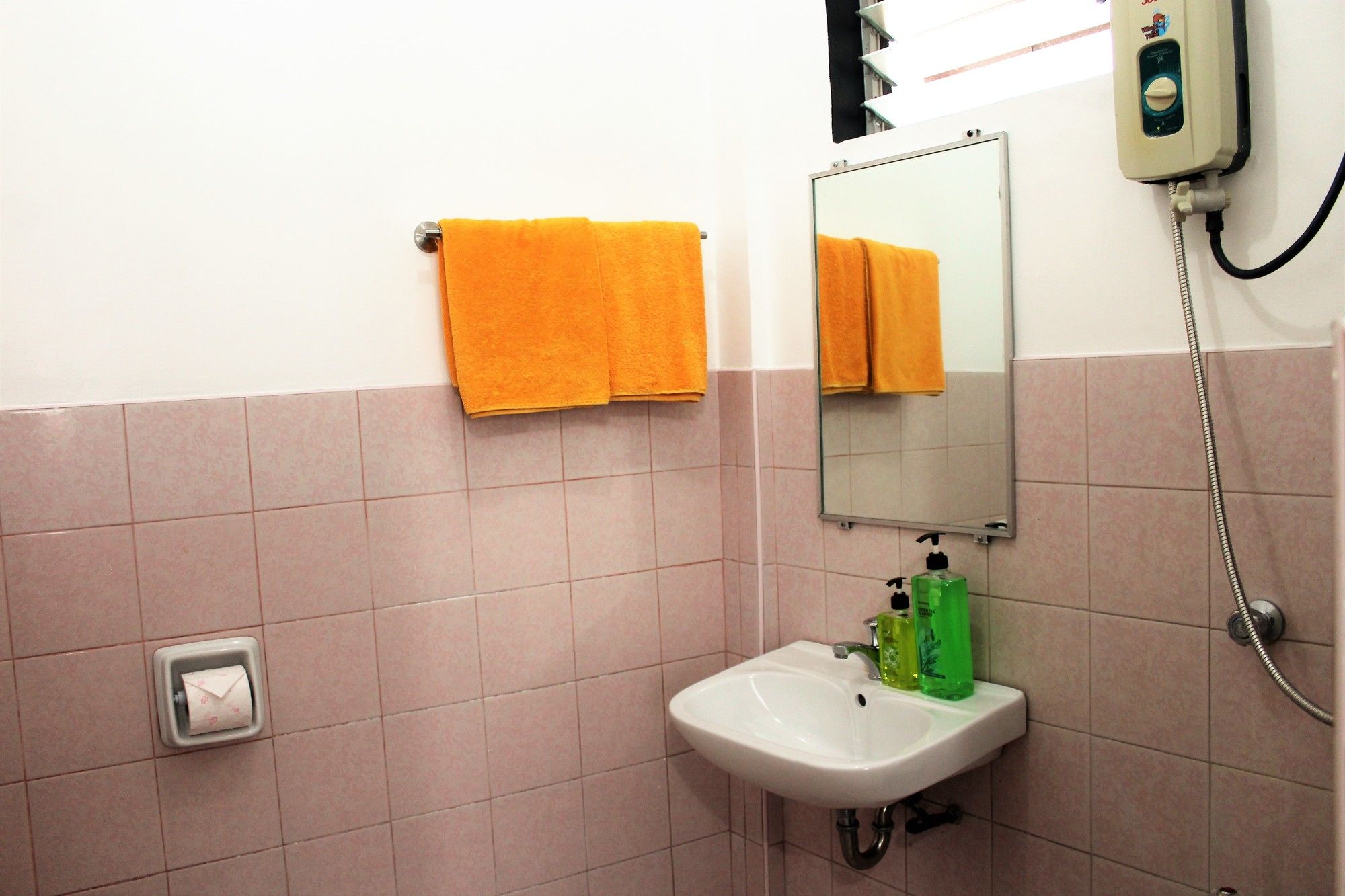 Lalaguna Villas Luxury Resort