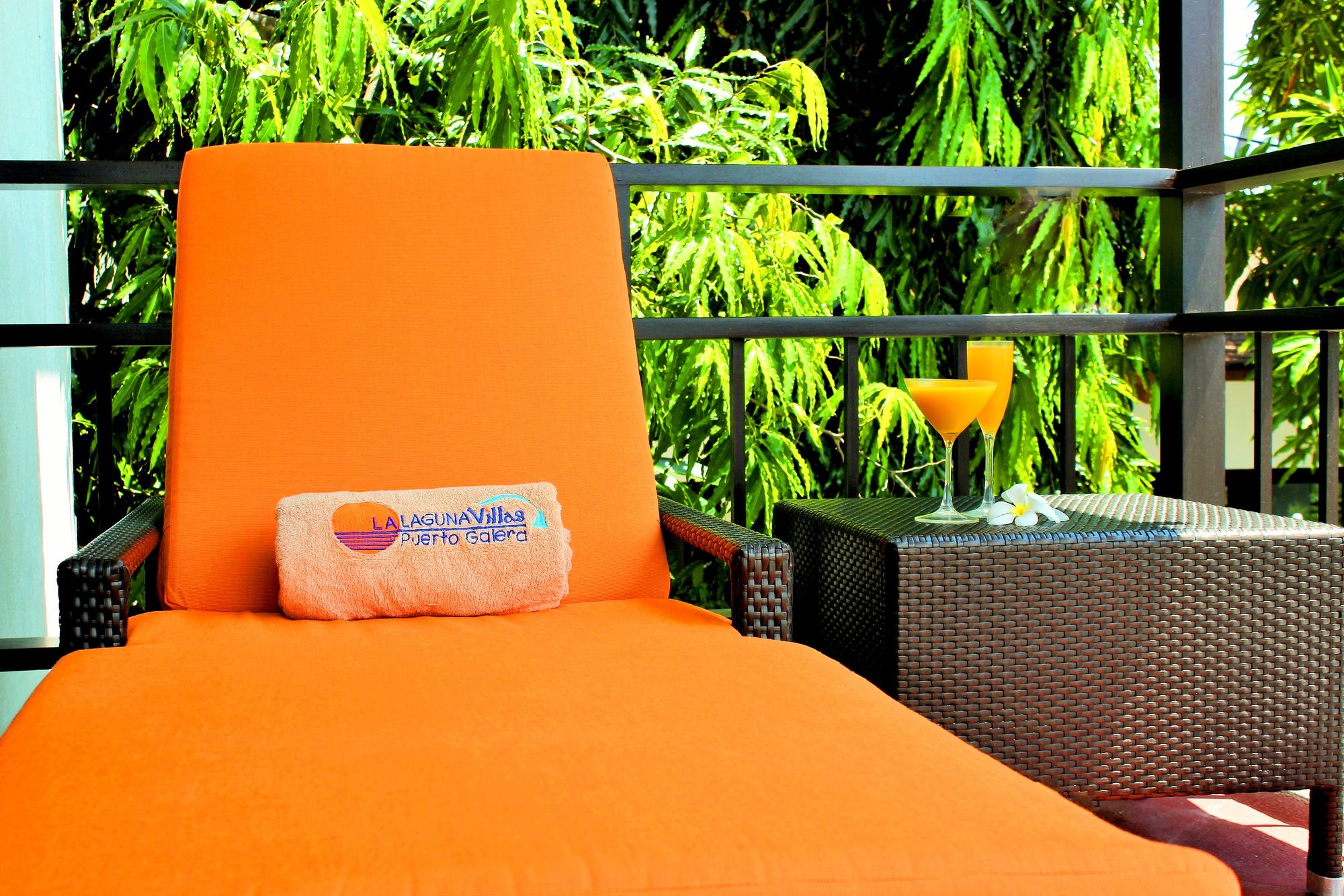 Lalaguna Villas Luxury Resort