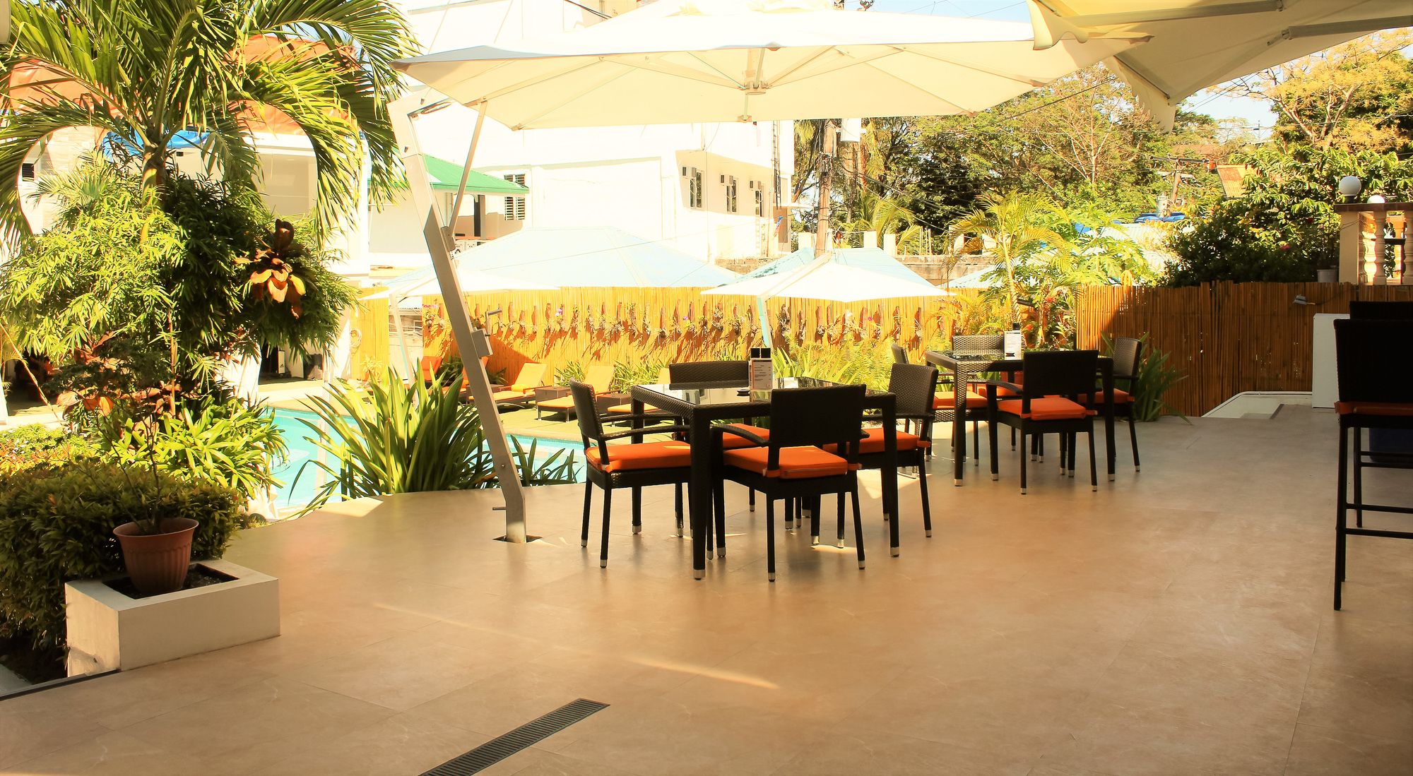 Lalaguna Villas Luxury Resort