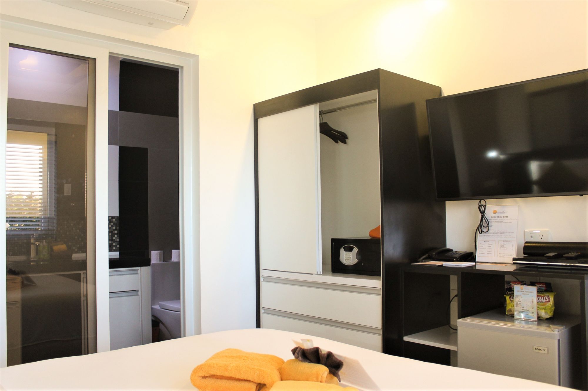 Lalaguna Villas Luxury Resort