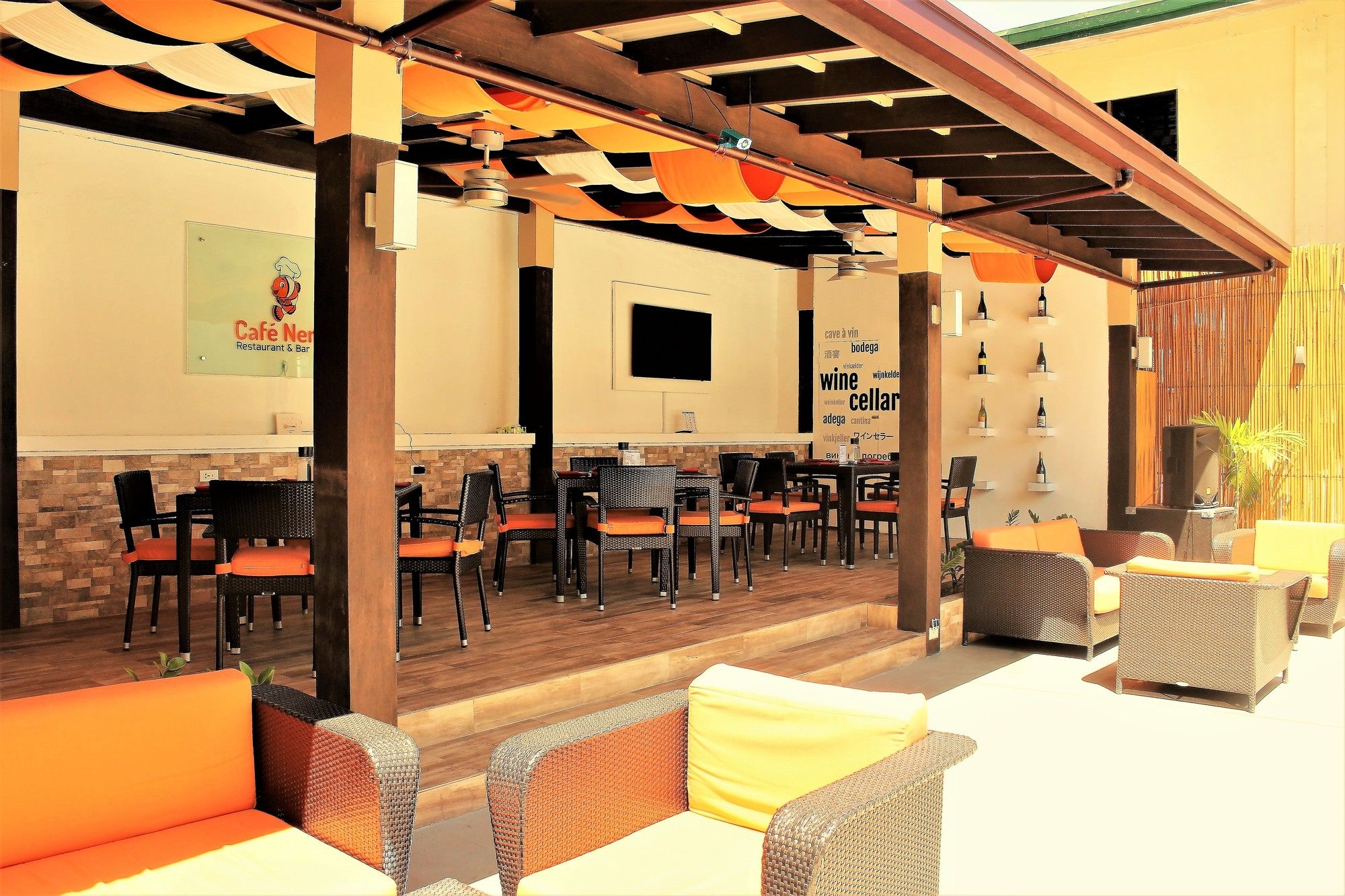 Lalaguna Villas Luxury Resort